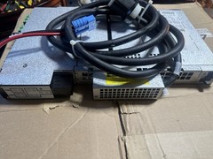 Flatpack S FPS 48V Basic 1U/3R No LVBD+ Controller+(2) 48/1000 HE