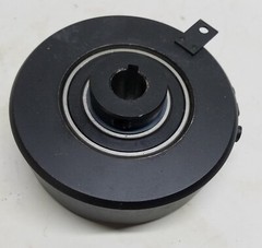 Warner Electric SF-400 24v DC Field/Rotor 4500 RPM PN: 5104-452-056