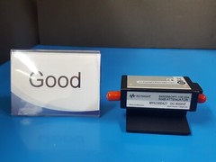 Keysight 84905M: Programmable Step Attenuator, 50 GHz 60 dB Opt. 100 024 (0427)