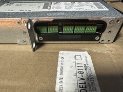 Flatpack S FPS 48V Basic 1U/3R No LVBD+ Controller+(2) 48/1000 HE