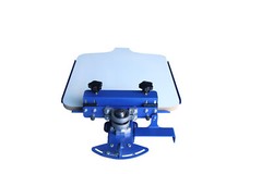 SPE-11YT-A ONE CoLor T-SHIRT DIY Screen Printing Machine Brand New #006212