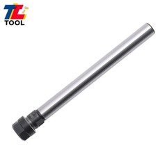ER11 Extension Holder 1/2 Straight Shank 5 Inch Collet Chuck CNC Tool