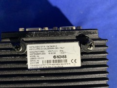 DataLogic DS6400 Laser Barcode Scanner DS6400-100-010