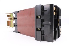 SQUARE D KA36200 200A 3-POLE THERMAL-MAGNETIC CIRCUIT BREAKER, 600V 25KA@480V