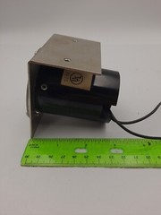 Fourth Dimension Instrument Hour Meter 120V 60 Hz Model # 106111 Used & Working