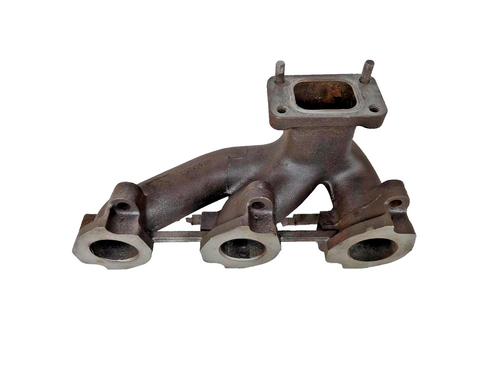 87802796 87801363 Manifold New Holland L865 LS180 LX865 LX885