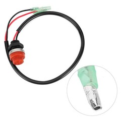 for 1989 Outboard Start Button Boat Button Switch Start Stop Switch Keyless P…