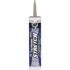 Dap Extreme Stretch 10.1 Oz. Slate Gray Acrylic Urethane Premium Elastomeric