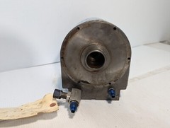 BalTec Radial RNE 280 Motor, 1680 RPM .74HP and Returns
