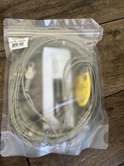 Dropsafe Net Model: 8500327 25KG (55LBS) for Overhead Fixtures With RFID Tag