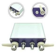 Innovative Capacitance Calibration Solution Designed for LCR Testing Kits