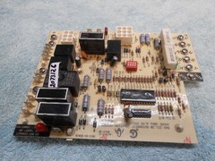 Rheem Ruud Furnace Circuit Control Board 62-24084-01 1012-920