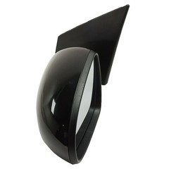 Driver Side Manual Folding Mirror Kia Sportage 2017-2021 W/o Signal Light