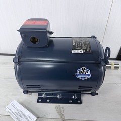 Carrier HD62FX654 Blower Motor OEM MARATHON 7.5HP 60HZ 230/460V