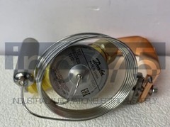 1PCS New For DANFOSS 068Z3403 Thermal Expansion Valve TES 2 R404A/R507