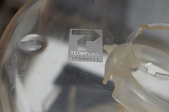 TECHNIPLAST NALGENE Lab Rodent Rat Mouse Diuresis Metabolic Cage 3700M- Complete