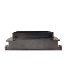1-Gang Low Voltage Nail-On Mounting Bracket ETL Listed New Work Construction Lot