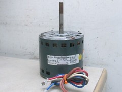 GE Genteq Motors 5KCP39NGS072S Blower Motor 1/2HP 115V 1080RPM 1PH 51-24272-01