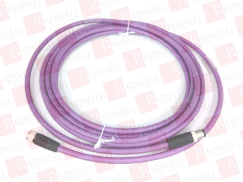 BALLUFF BCC M415-M412-3B-329-PS72N1-050 / BCCM415M4123B329PS72N1050 (BRAND NEW)