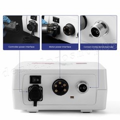 Dental Electric Motor System Clinical Micromotor 1:5 Handpiece