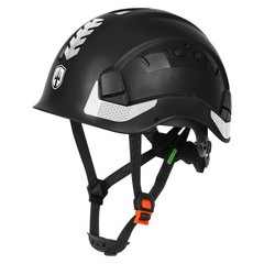 Safety Helmet Construction Hard Hat ANSI Z89.1 Cascos De Construccion Vented