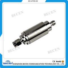 SMA-JK 5W 20dB male to female rf Attenuator DC-3GHz 50ohm Coaxial Attenuators