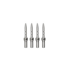 Dental Surgical Implant Locator Positioner & Locating Pins Drills Instrument Kit