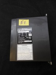 GE Fanuc IC800SLA0102A SL Series Amplifier Drive Servo Motor Controller Encoder