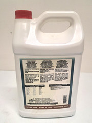 LPS Tapmatic Natural 1 Gallon Bottle Cutting & Tapping Fluid Straight Oil