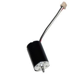 Aircraft Brushless Motor Front Ball Bearing High Spee Inner Rotor 6000KV Motor