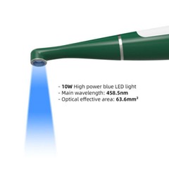 Dental Led Curing Light Systems Curing Light 1 Second Hand Held Uv Curing Light