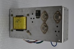 EGS SOLA GR16080021 SLS-24-048T POWER SUPPLY UNMP
