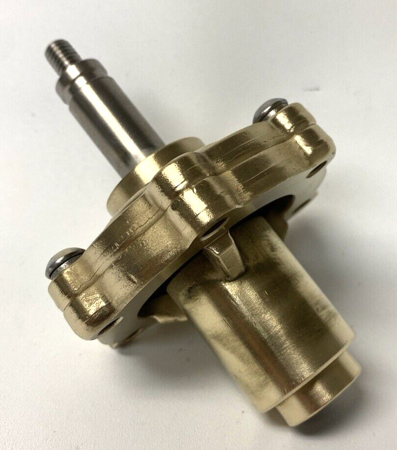 Gilbarco Encore Proportional Valve – M02227K002