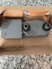 Siemens FDBZ492-HR Fire Alarm Duct Smoke Detector