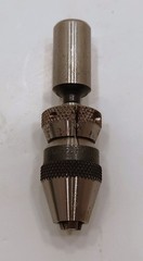 ALBRECHT Precision Keyless Chuck Model C15-JO 0-1.5mm 1/2” Shank Jacobs JT0