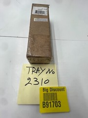 Mersen Ferraz Shawmut HP10J160 Helio Protection Photovoltaic Fuse 160A 1000VDC