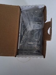 Socomec 22003003-UL Disconnect Load Break Switch 32A 600VAC