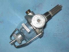 TO20, TO30, Ford 2N, 8N, 9N, NAA and others Sediment Bowl Assembly Free Shipping