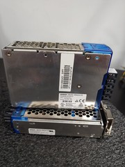 Lot of 2 OMRON S8VM-05024 CD Power Supply