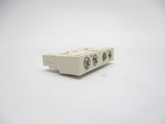 SCHNEIDER ELECTRIC GVAE11 250V 25A NSNP