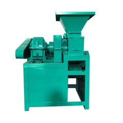 Energy Saving Slag/Coal Powder and Lump Briquette Making Machine Ball Press