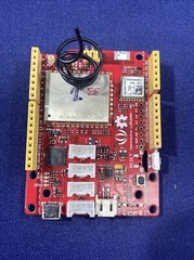 NASA SURPLUS Seeduino LoRaWAN Development Board