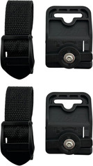 Lund Sporttrak Quick Release Bracket System for Easy Installation