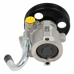 Power Steering Pump 95953910 for Chevy Aveo 09-11 G3 09-10 Suzuki Swift 09-10