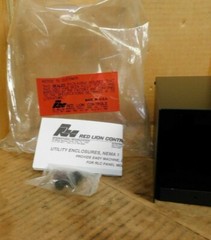 RED LION CONTROLS ENCLOSURE BOX COVER 8 1/4″ L X 6″ W X 4″ H