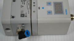 Festo VPPE-3-1-1/8-10-010-E1 Proportional Pressure Valve