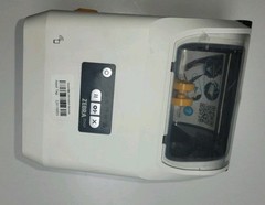 Zebra ZD421 Desktop Barcode Label Printer USB and Ethernet Connectivity