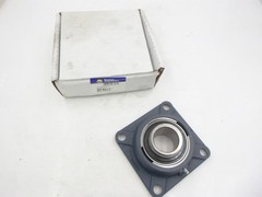 Genuine Napa SKF Universal Marine Adapter Bearing Housing 2.37″ Bore Dia