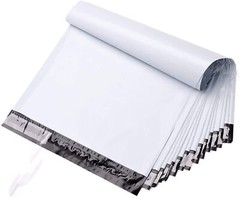 Poly Mailers Shipping Bag 7.5×10.5 9×12 10×13 12×15.5 12×16 14.5×19 19×24 US