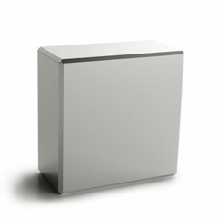 Super Strong Large Magnets N52 Neodymium Large Block 40x40x20mm Rare Earth